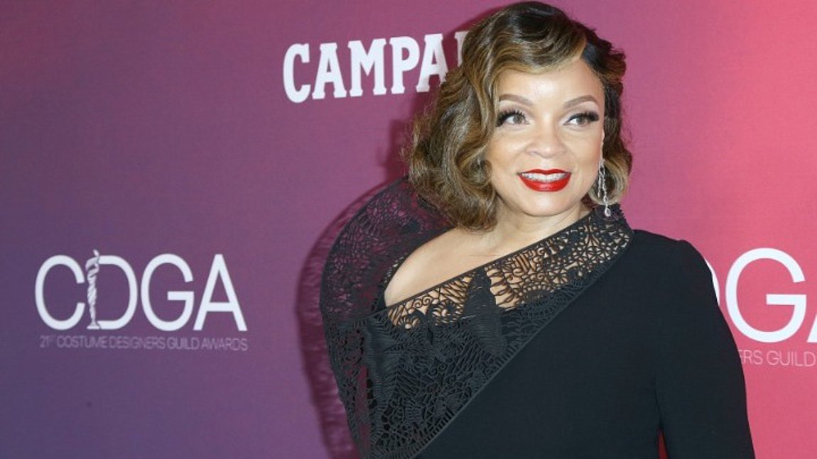 Αστέρι στη Λεωφόρο της Δόξας για τη Ρουθ Κάρτερ