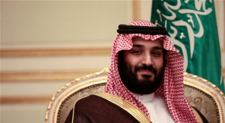 CIA: «Ο πρίγκιπας της Σ. Αραβίας ενέκρινε την δολοφονία Κασόγκι» - Το Ριάντ αρνείται κάθε ανάμιξη