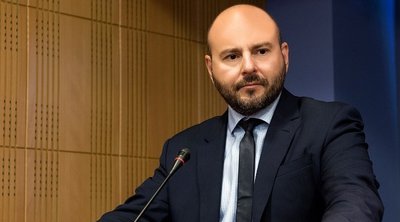 Στασινός: Πρώτη προτεραιότητα για το ΤΕΕ η ανθεκτικότητα των έργων και υποδομών