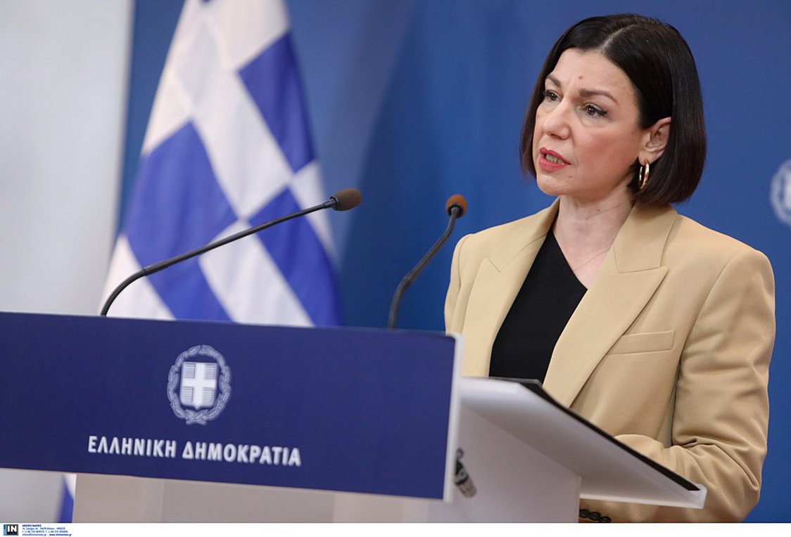 Πελώνη: Μας σόκαρε όλους η δολοφονία του Γ. Καραϊβάζ