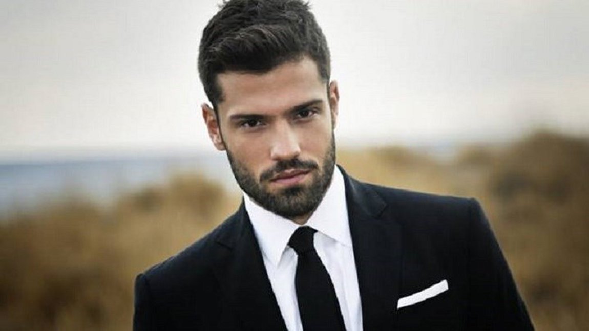 Κωνσταντίνος Αργυρός: Αυτή είναι η γυναίκα που του έχει κλέψει την καρδιά