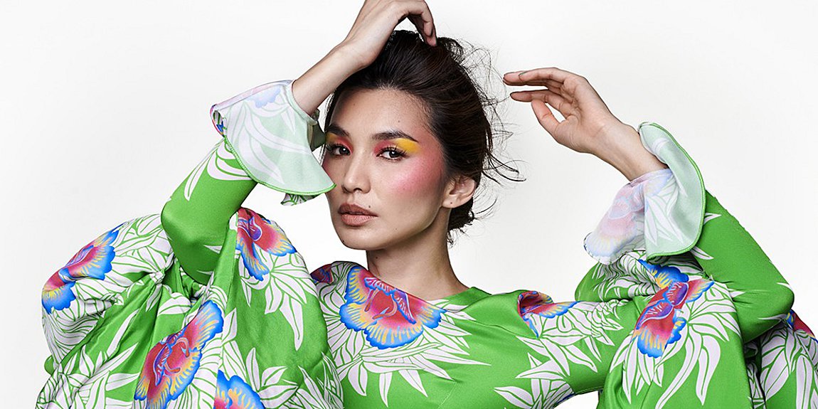 Gemma Chan: Τώρα είναι η στιγμή της!