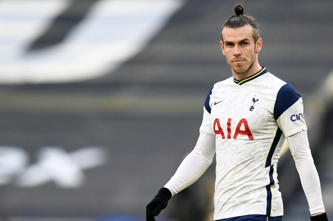 Κρατάει τελικά τον Μπέιλ η Τότεναμ