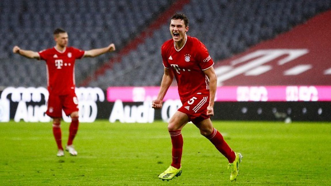 Covid…free ο Παβάρ