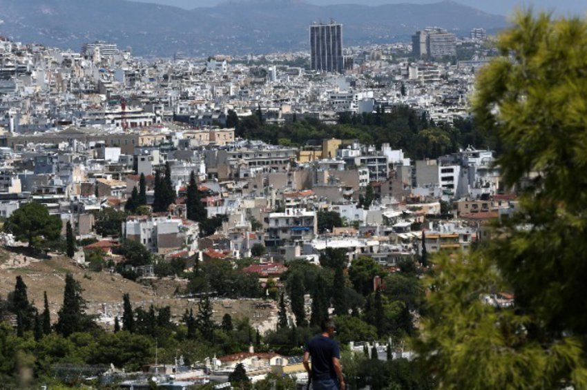 Ολο το σχέδιο για τη στέγη