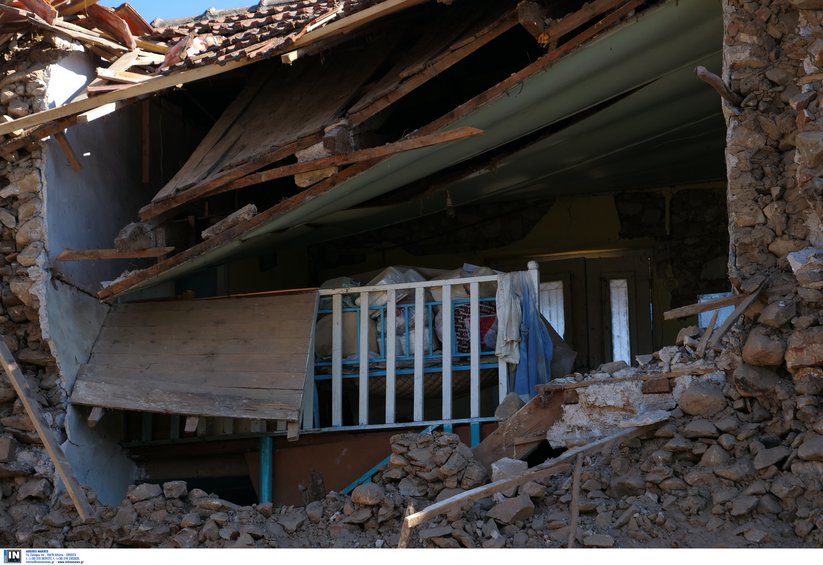 Μόνο στο real.gr: Δύο άγνωστα ρήγματα ανησυχούν τους σεισμολόγους