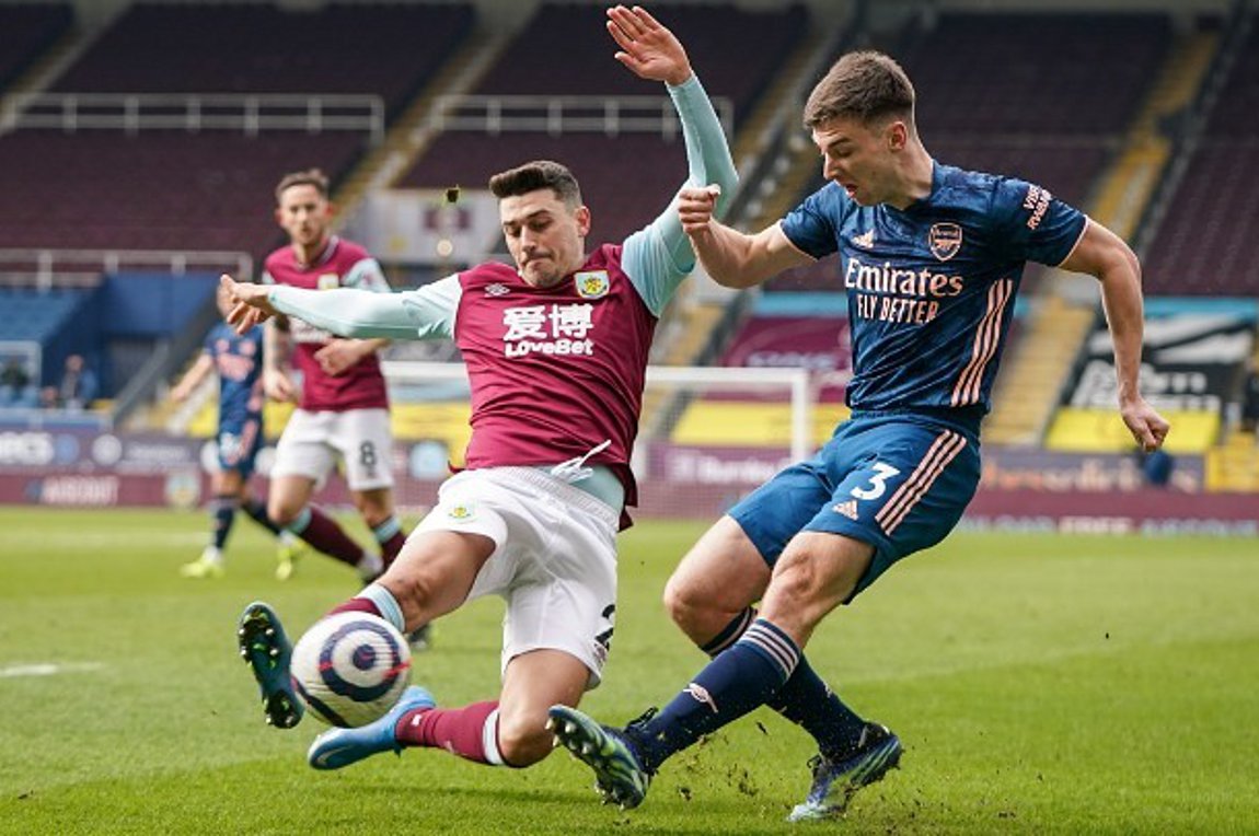 «Γκέλα» η Άρσεναλ ενόψει Ολυμπιακού – ΒΙΝΤΕΟ