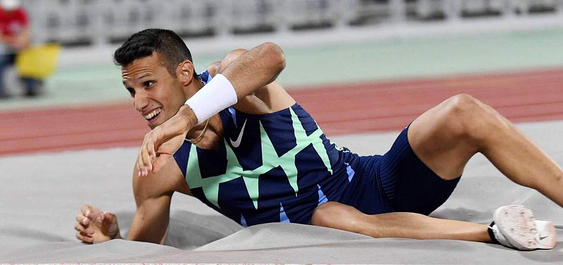 Ευρωπαϊκό κλειστού στίβου: Δεν πέρασε στον τελικό ο Φιλιππίδης