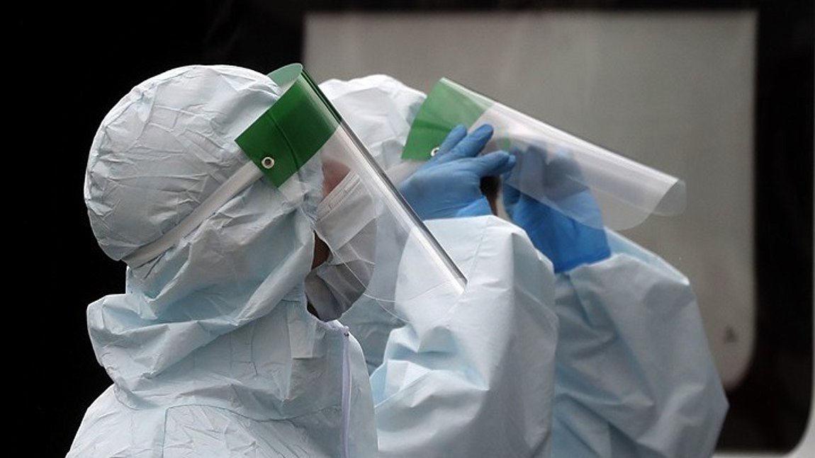 Κόστα Ρίκα: Στους 2.833 έφτασαν οι νεκροί εξαιτίας της COVID-19