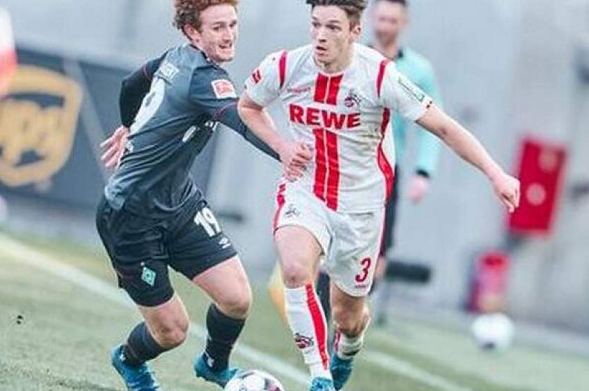 Bundesliga: Απέφυγε την ήττα στο τέλος η Κολωνία – ΒΙΝΤΕΟ