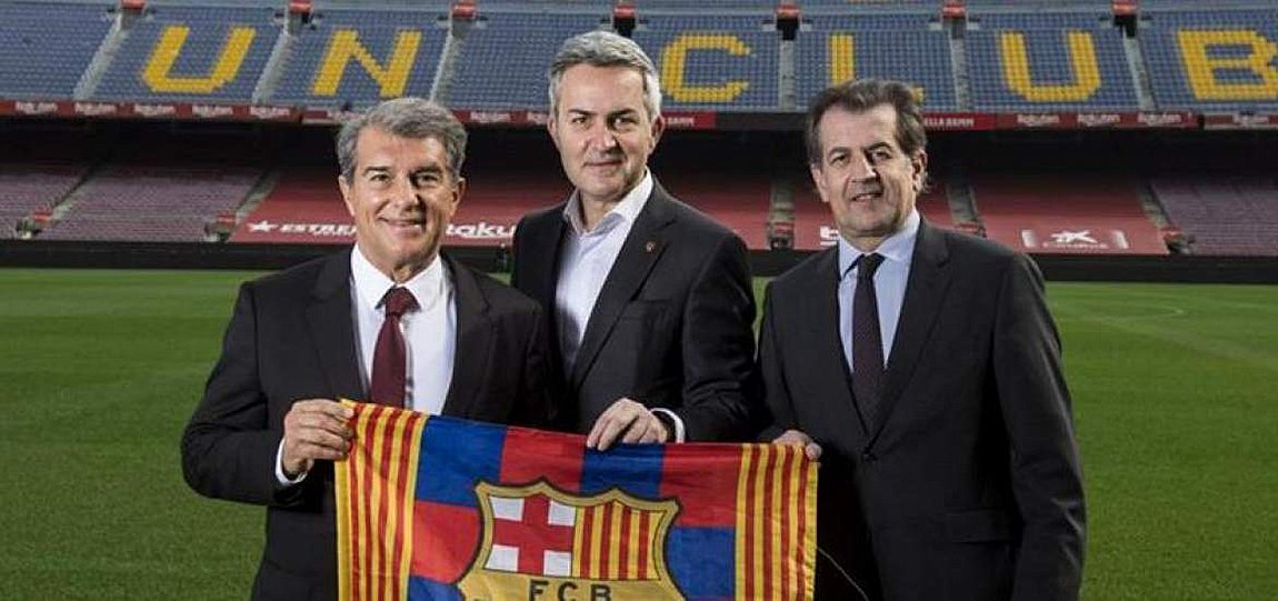 Σε εξέλιξη οι κρισιμότερες εκλογές στην ιστορία της Μπαρτσελόνα