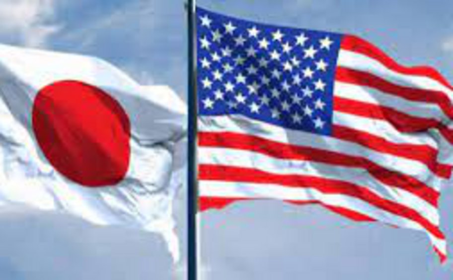 Συμφωνία μεταξύ ΗΠΑ και Ιαπωνίας για την ανάπτυξη πυραυλικού συστήματος αναχαίτισης υπερηχητικών πυραύλων