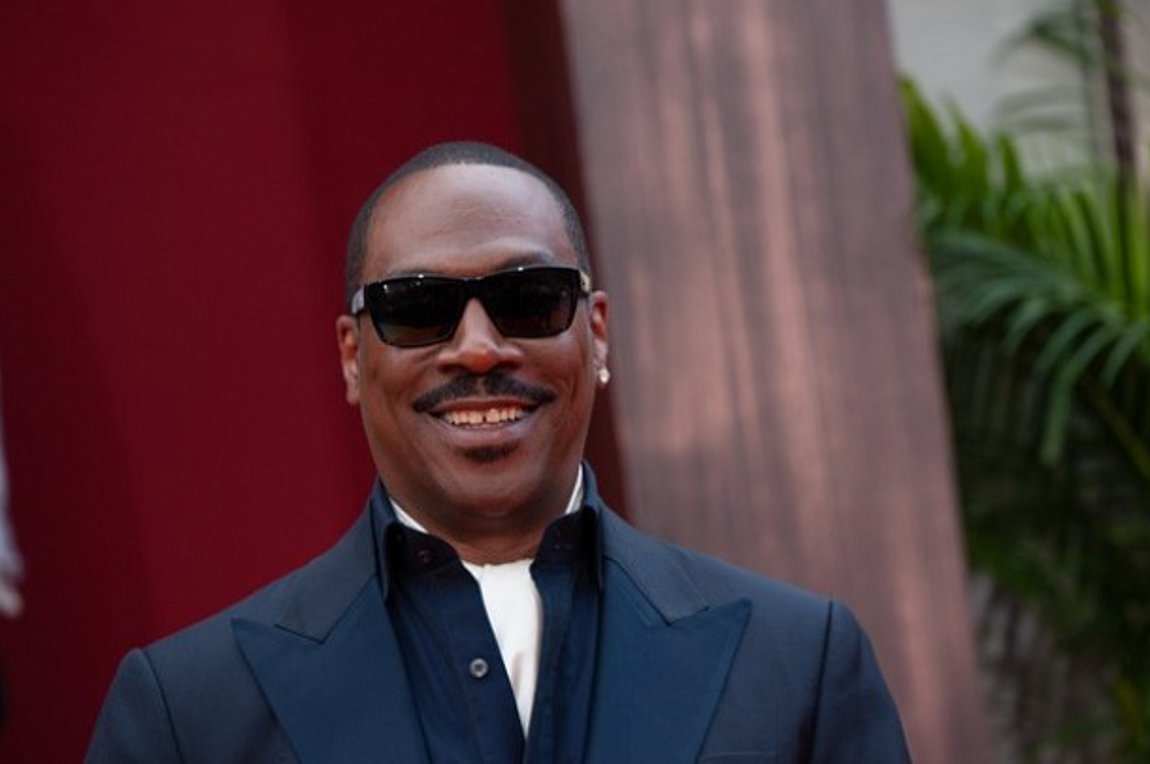 Ο ‘Εντι Μέρφι σκέφτεται επιστροφή στη stand-up κωμωδία