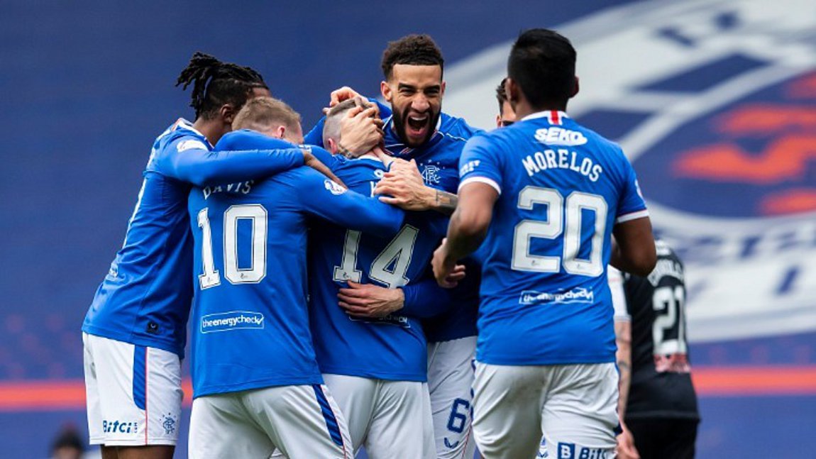 Συνελήφθησαν 28 άτομα στα… πανηγύρια για τον τίτλο της Ρέιντζερς