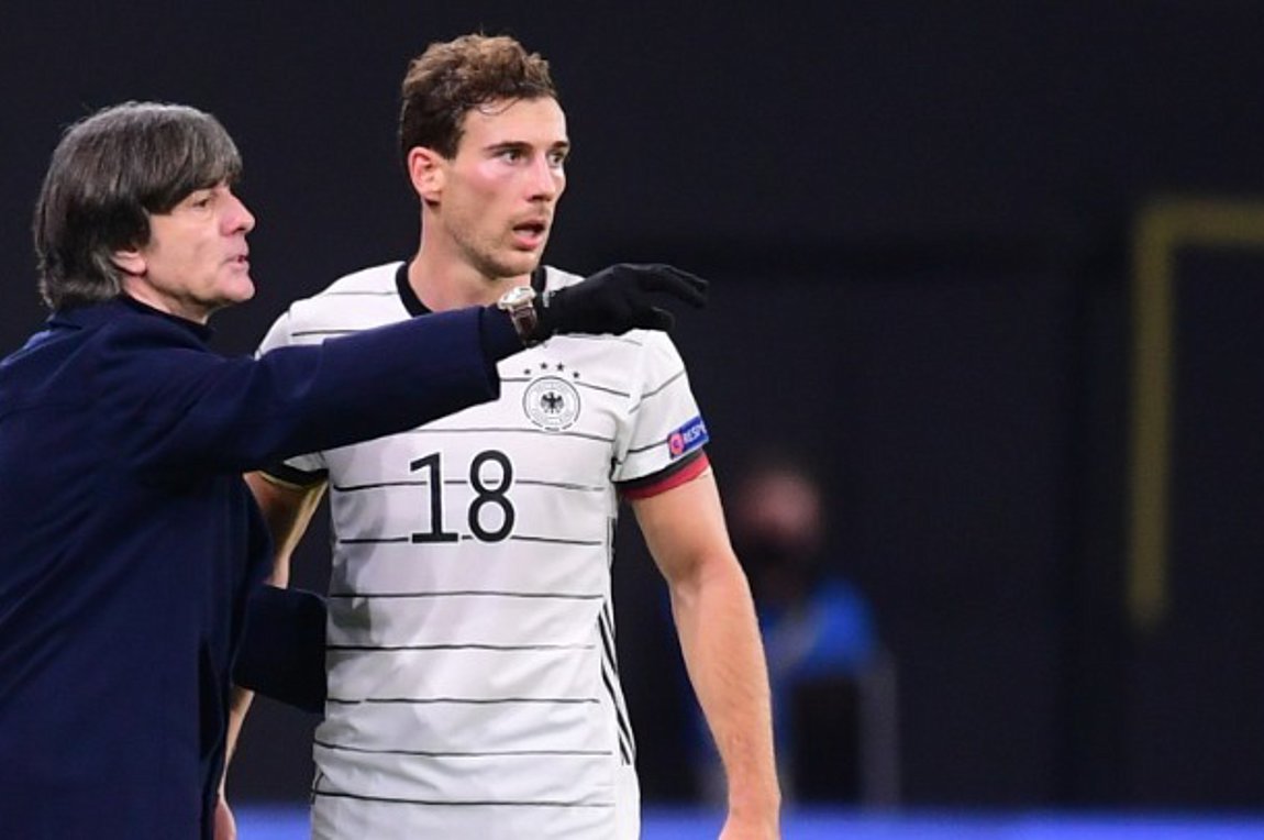 «Τέλος» ο Λεβ μετά το EURO