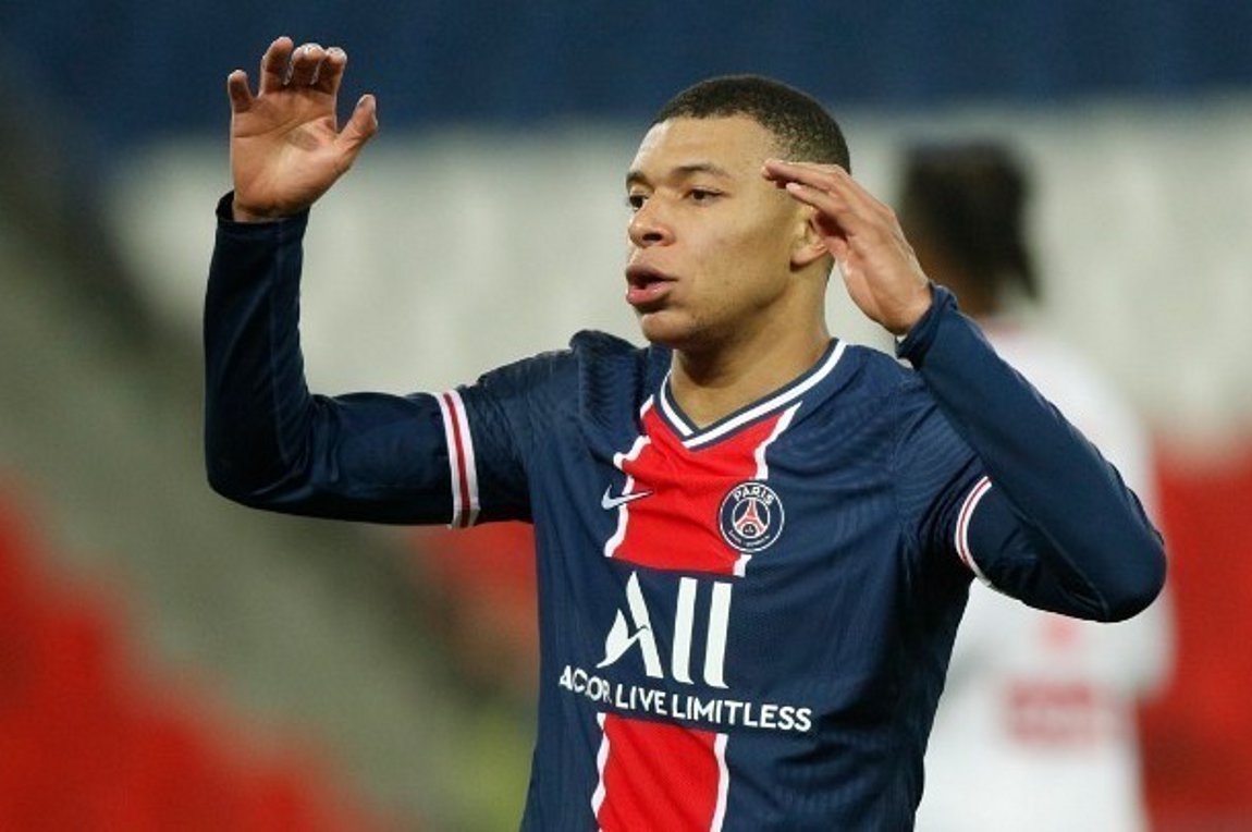 Οι απαιτήσεις του Μπαπέ για να μείνει στην Παρί