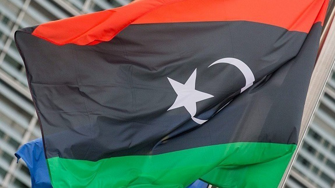 Λιβύη: Η μεταβατική κυβέρνηση έλαβε σήμερα ψήφο εμπιστοσύνης από το Κοινοβούλιο