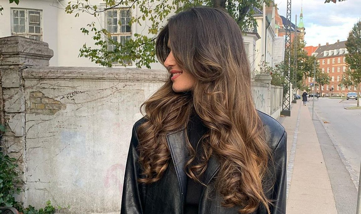 Άψογες μπούκλες μέσα σε 5 λεπτά; Κι όμως, γίνεται!