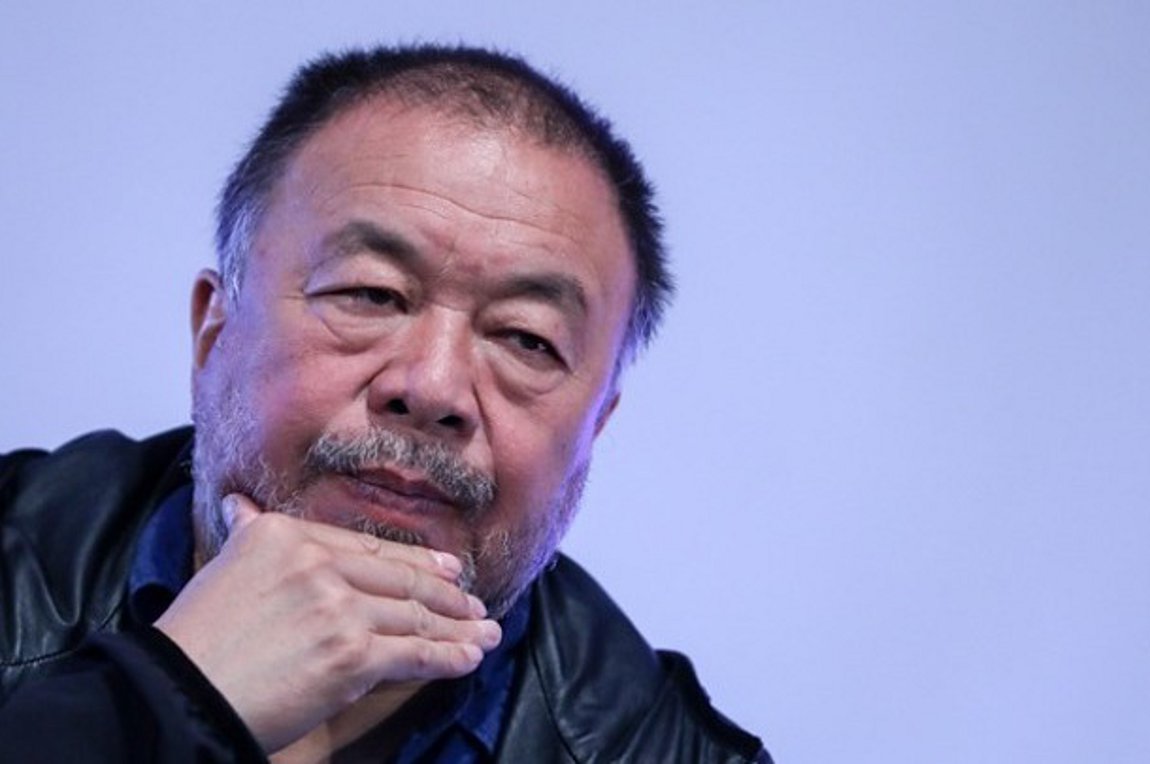 Μνημείο στον Γκορμπατσόφ δημιουργεί στο Βερολίνο ο Ai Weiwei