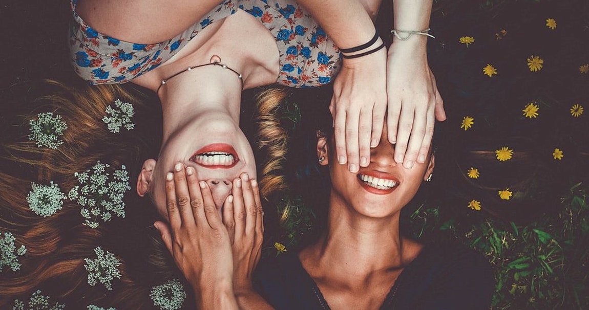 3&plus;1 λόγοι που οι γυναικείες φιλίες είναι τόσο σημαντικές