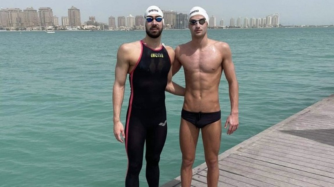 Δωδέκατος ο Κυνηγάκης στην Ντόχα