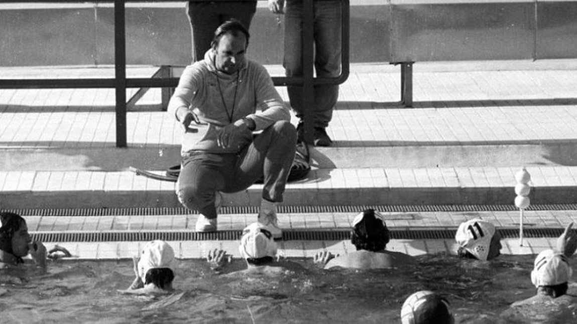 «Εφυγε» από τη ζωή ο Ίβο Τρούμπιτς