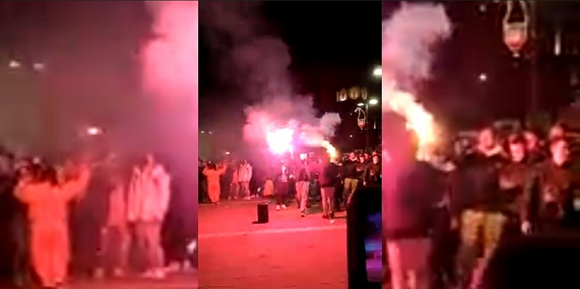 Βασιλακόπουλος: Υγειονομική βόμβα το πάρτι στην Ξάνθη – Προτείνω άνοιγμα μικρών επιχειρήσεων