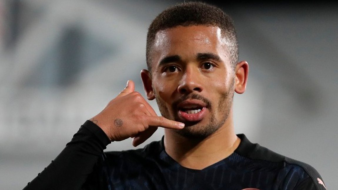 Ξέσπασε στο β’ μέρος η Σίτι – ΒΙΝΤΕΟ