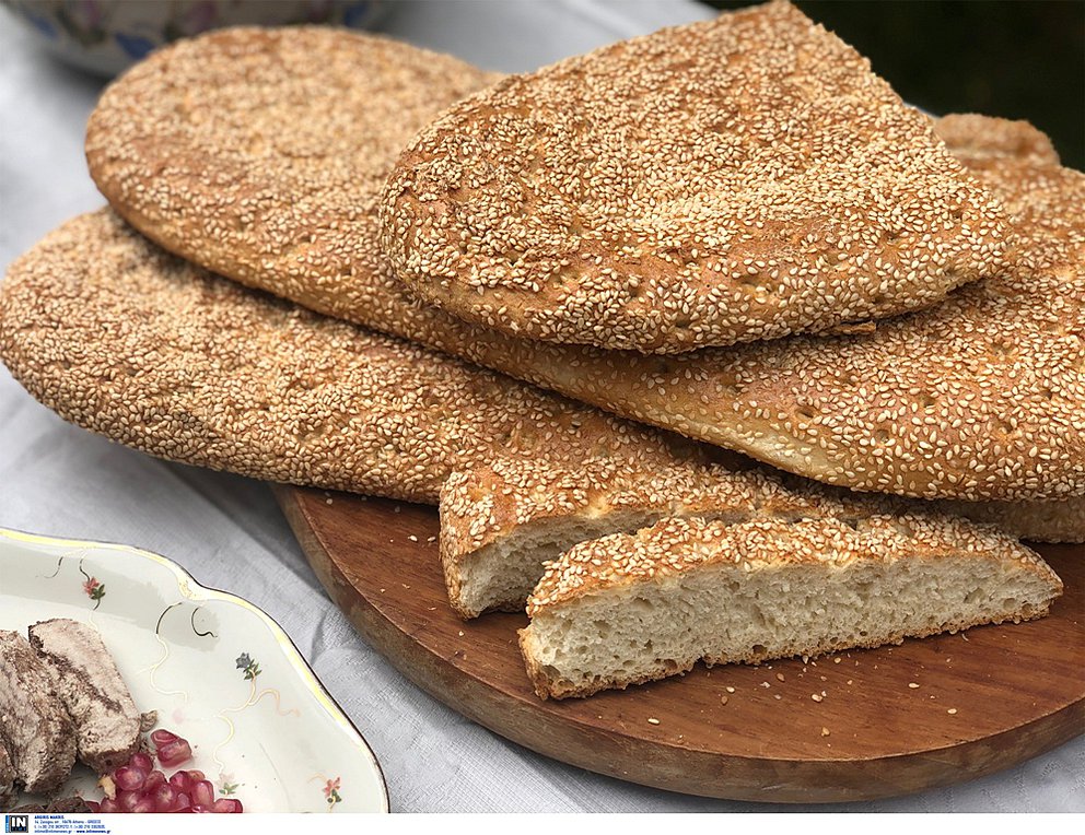 Πρόεδρος Αρτοποιών Αττικής: Αυξημένη 10-15% η τιμή της λαγάνας – ΒΙΝΤΕΟ