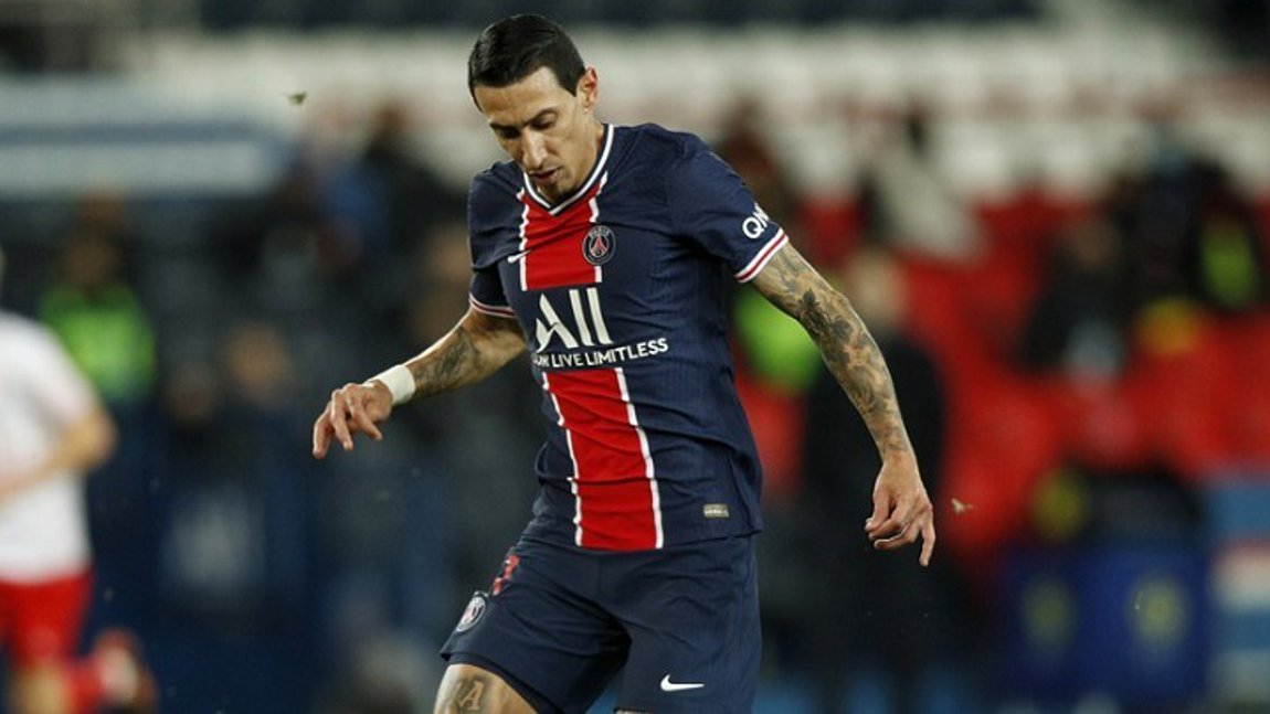 Εισβολή ληστών στο σπίτι του Ντι Μαρία στο Παρίσι