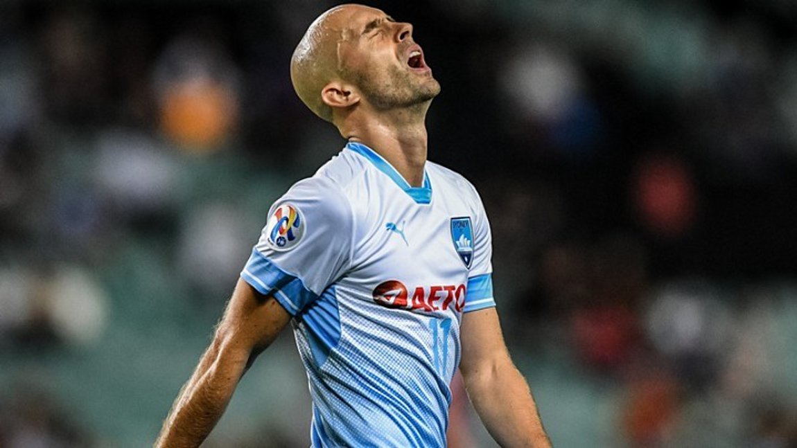 Η Σανγκάι Σενχούα ανακοίνωσε Μιερζεγέβσκι