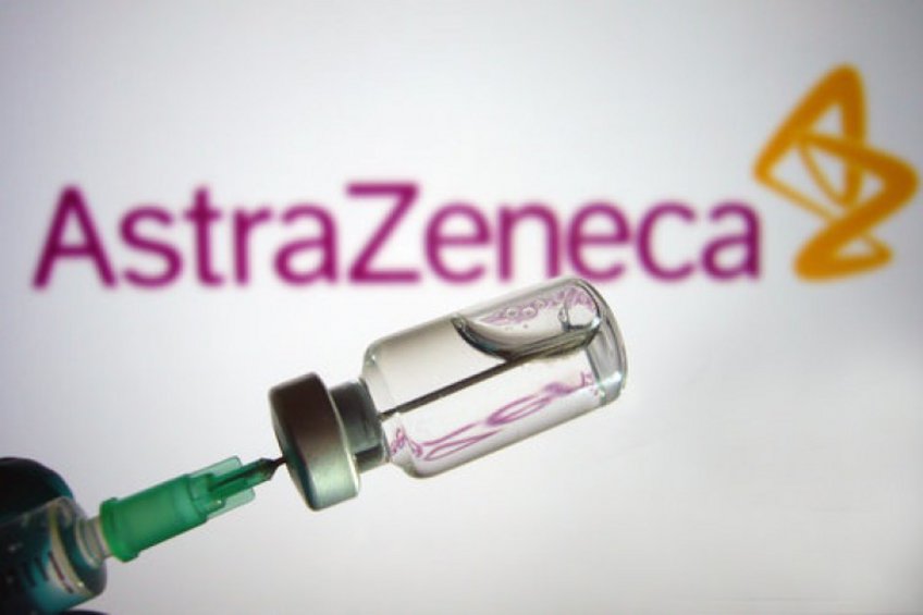 Η Εθνική Επιτροπή Εμβολιασμών εισηγείται τη συνέχιση του εμβολιασμού με AstraZeneca