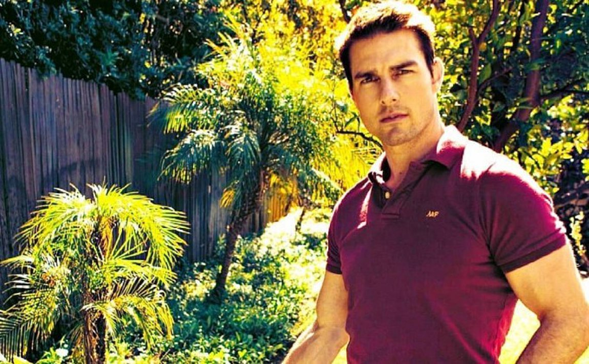 Tom Cruise: Πουλάει το εκπληκτικό σπίτι του (για 40 εκατ. δολάρια!)