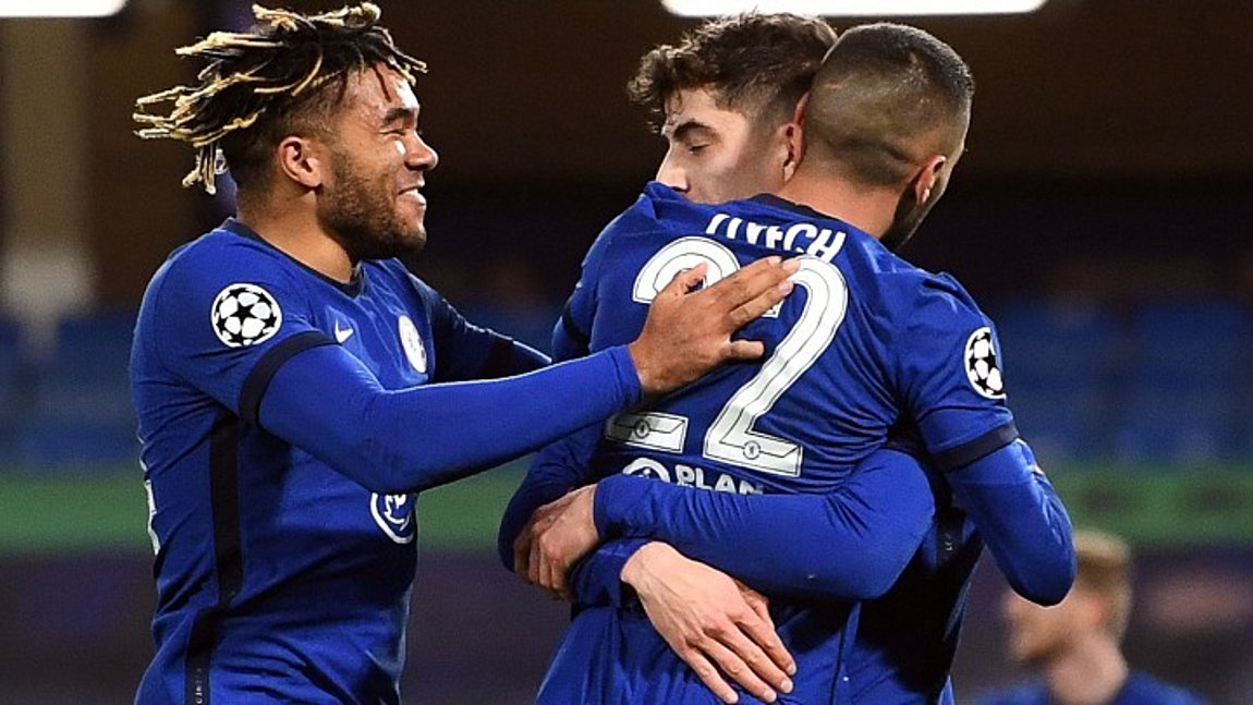 Μπάγερν και Τσέλσι συμπλήρωσαν την οκτάδα του Τσάμπιονς Λιγκ – ΒΙΝΤΕΟ