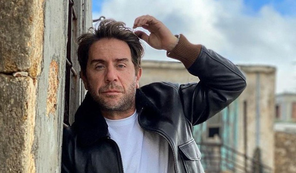 Ο Γιώργος Μαζωνάκης στους «Δέκα μικρούς Μήτσους» – Τι ρόλο θα παίξει;