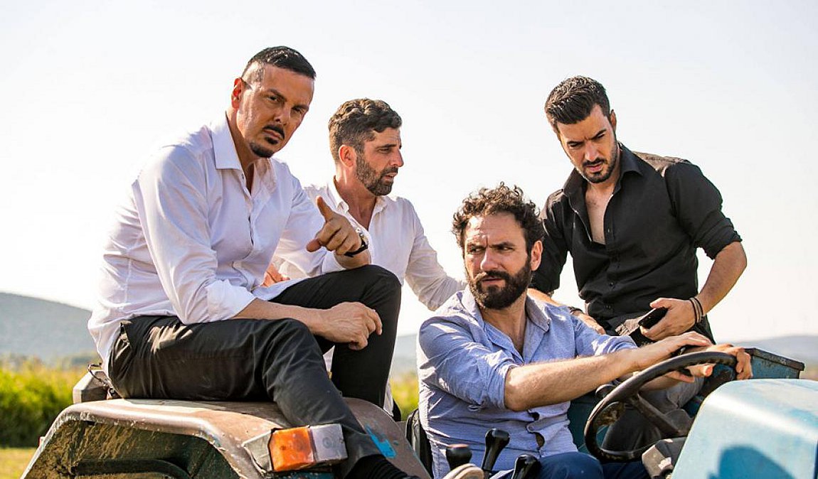 Bachelor 4: Η επιστροφή