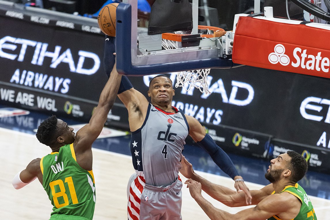 ΒΙΝΤΕΟ: Άνετες νίκες για Μπλέιζερς και Λέικερς – Αποτελέσματα και κατάταξη στο NBA