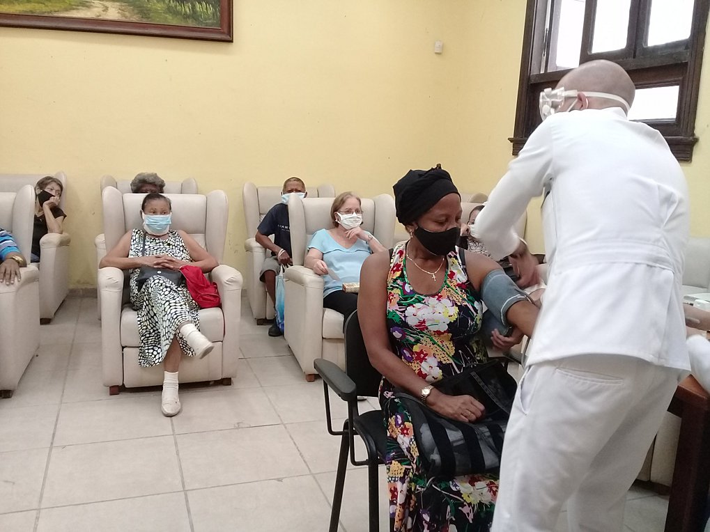 Κούβα-κορωνοϊός: 689 κρούσματα και 4 θάνατοι