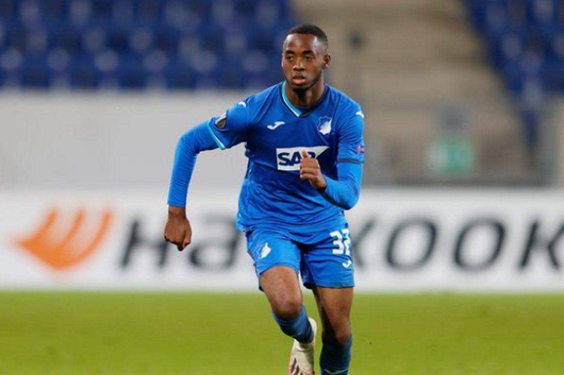 Συμφωνία Μπαρτσελόνα για τον Μπογκάρντε