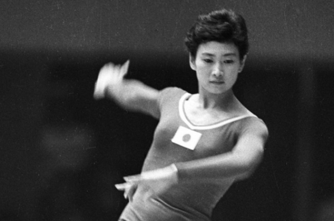 Πέθανε από κορωνοϊό η Κιγιόκο Ονο