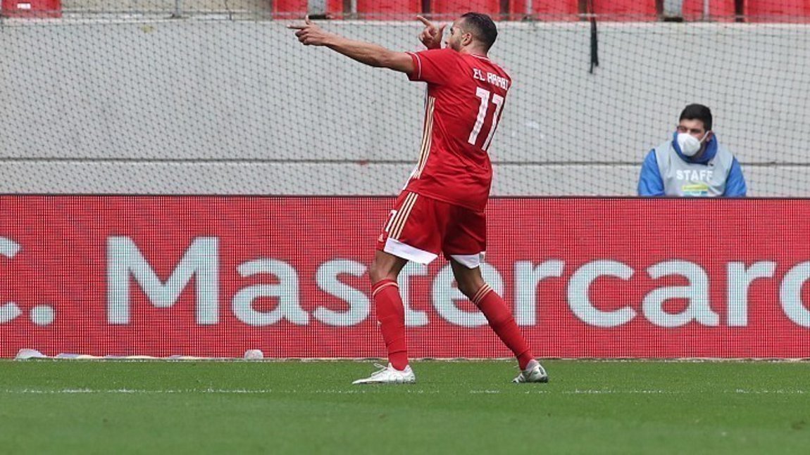 Οριστικά στην 20ή θέση του UEFA Ranking η Ελλάδα