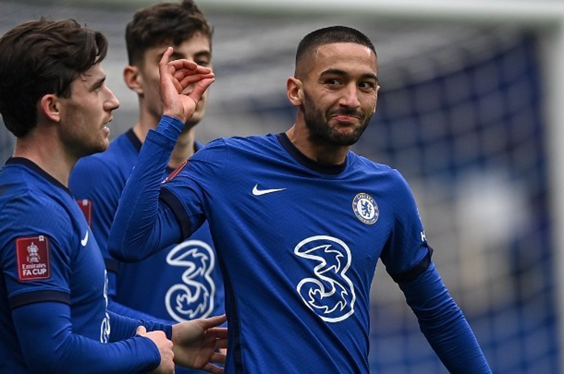 Ασταμάτητη η Τσέλσι, προκρίθηκε και στους «4» του FA Cup – ΒΙΝΤΕΟ