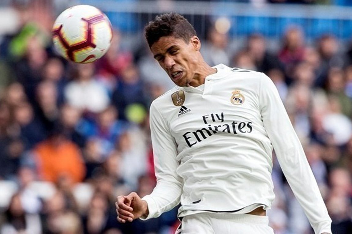 Κοντά σε συμφωνία με τον Βαράν η Γιουνάιτεντ