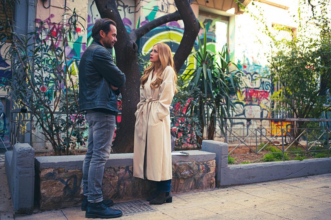 Εξαψη: Αποκαλύψεις και μυστικά στο φως