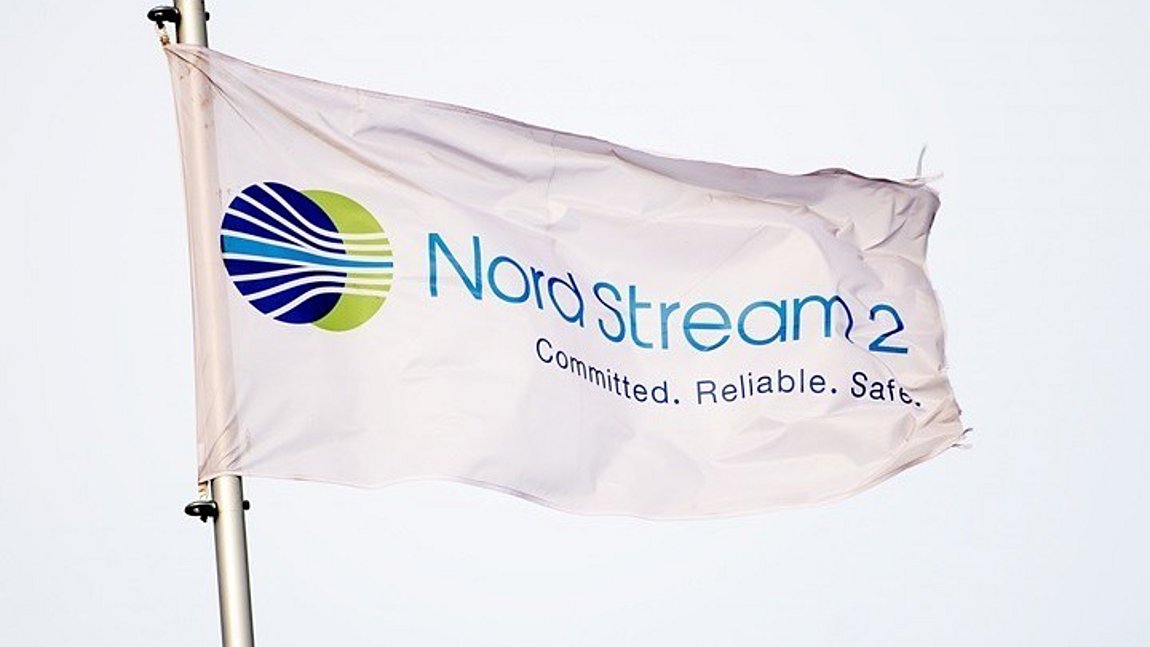 Ουκρανός πρωθυπουργός στην Handelsblatt: Ο Nord Stream 2 ενισχύει τη Ρωσία