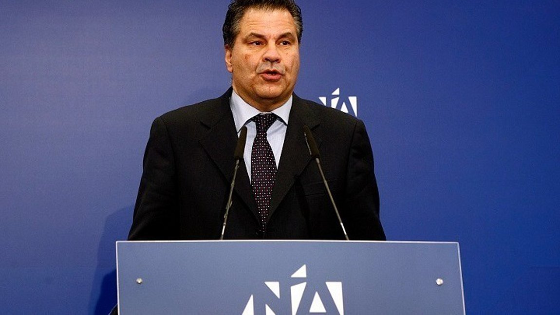 Γ. Στεργίου: Ανατρεπτικό και φιλελεύθερο μέτρο τα δωρεάν self test