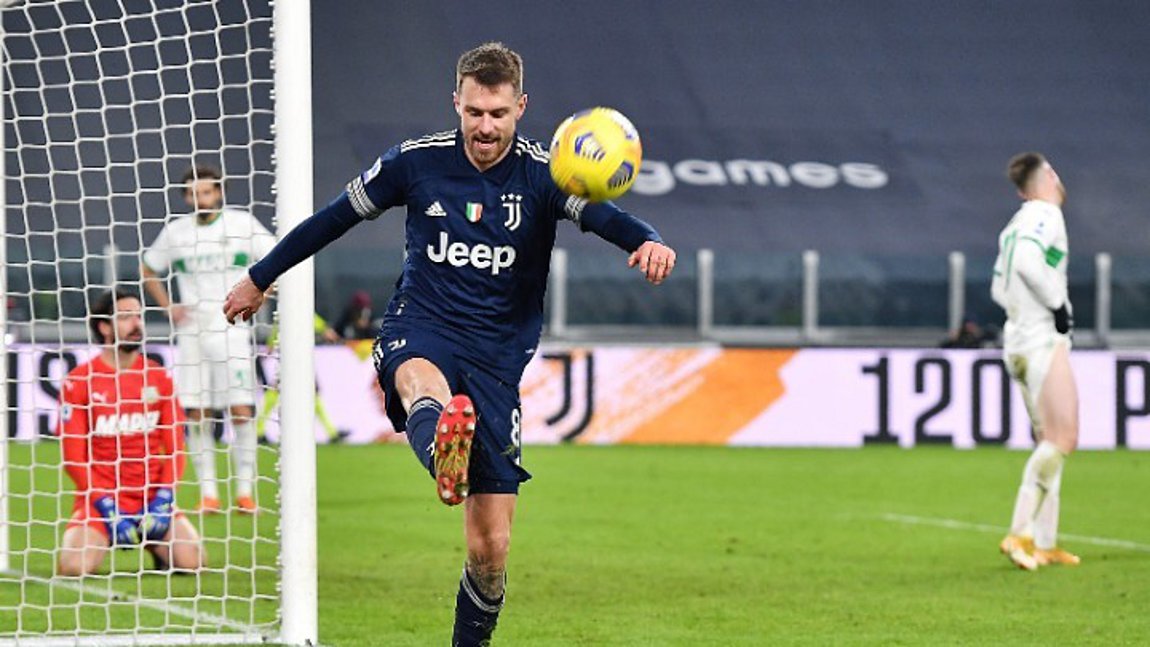 Θέλει Λίβερπουλ ο Ράμσεϊ