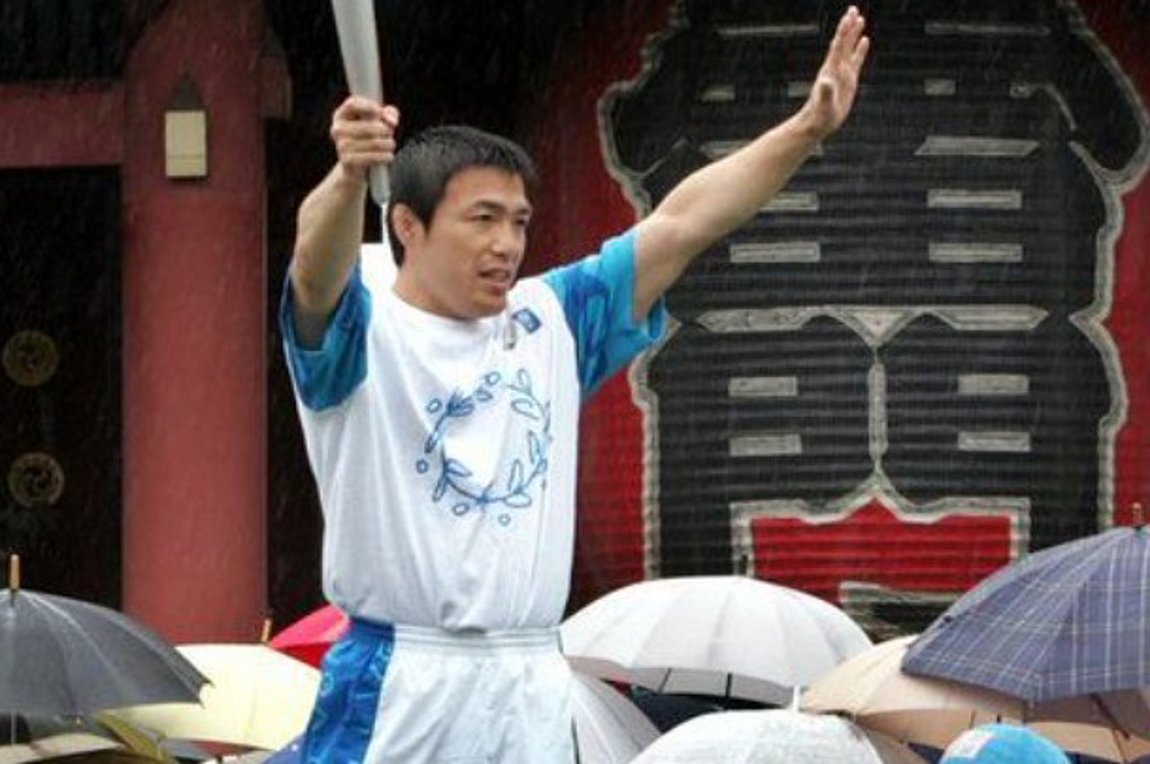 Πέθανε ο χρυσός Ολυμπιονίκης Τ. Κόγκα