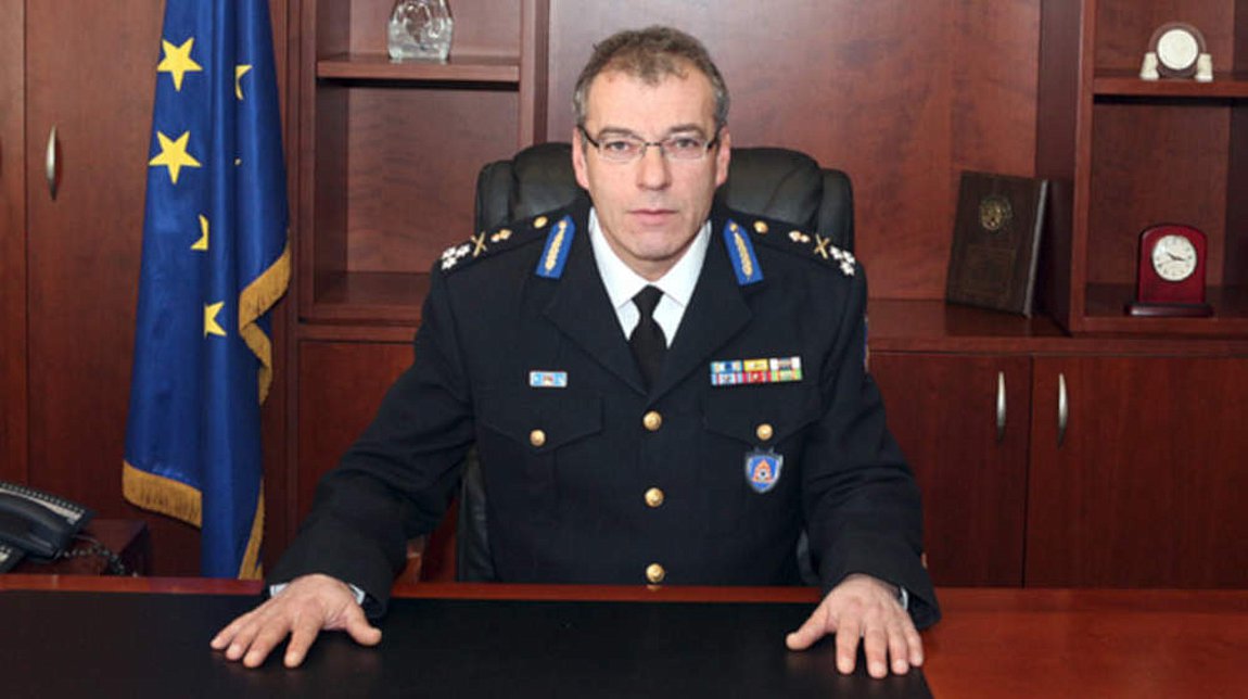 Τραγωδία στο Μάτι: Ελεύθερος με εγγύηση ο πρώην αρχηγός του Πυροσβεστικού Σώματος