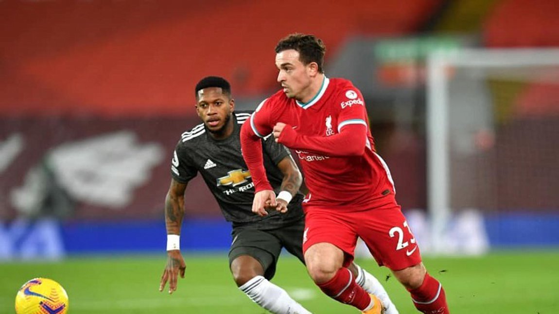 Σακίρι: Η σκληρή δουλειά του Τσιμίκα θα αποδώσει σύντομα